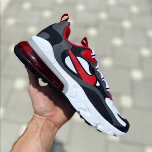 Nike Air Max 270 React GS